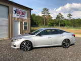 Used 2019 Nissan Altima 2.5 SR image 3