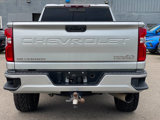 Used 2022 Chevrolet Silverado 2500 High Country w/ Z71 Off-Road Package image 4