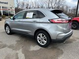 Used 2020 Ford Edge SEL image 2