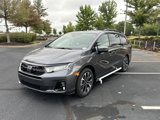 New 2026 Honda Odyssey Elite image 5