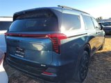 New 2025 Kia Carnival SX Prestige image 4