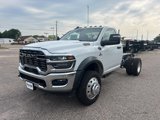 New 2025 RAM 5500 Tradesman image 3