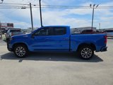 Used 2022 Chevrolet Silverado 1500 RST w/ Convenience Package II image 3
