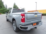 New 2025 Chevrolet Silverado 1500 LT w/ All Star Edition Plus image 5