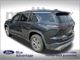 Used 2024 Chevrolet Traverse LT w/ Trailering Package image 3