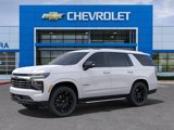 New 2025 Chevrolet Tahoe Premier image 2