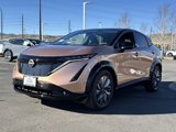 New 2025 Nissan Ariya Platinum image 4