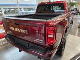 New 2025 RAM 1500 Big Horn image 3