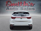 Used 2022 Kia Sportage LX w/ LX AWD Value Edition Package image 5