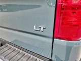 New 2025 Chevrolet Silverado 1500 LT w/ Texas Edition Plus image 4