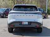 New 2025 Nissan Murano SL w/ Cargo Package image 6