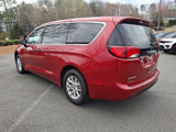 New 2025 Chrysler Voyager LX image 3