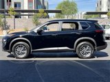 New 2026 Nissan Rogue S image 2