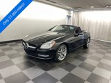 Used 2015 Mercedes-Benz SLK 250 image 2