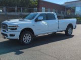 New 2025 RAM 2500 Laramie image 3