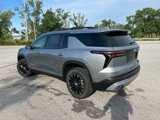 New 2026 Chevrolet Traverse LT w/ Sun and Wheel Package image 4