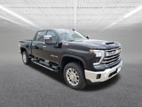 New 2025 Chevrolet Silverado 2500 LTZ w/ LTZ Premium Package image 4