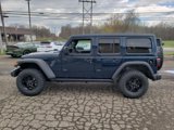 New 2025 Jeep Wrangler Willys image 6