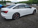 Used 2025 Audi S6 Prestige w/ Prestige Package image 5