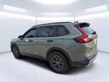 New 2026 Honda CR-V TrailSport image 5