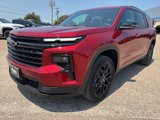 New 2026 Chevrolet Traverse LT w/ Midnight/Sport Edition image 4