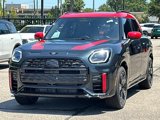 New 2025 MINI Cooper Countryman John Cooper Works w/ Comfort Package Max image 6