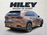 New 2025 MAZDA CX-70 Plug-In Hybrid w/ Premium Plus image 3