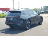 New 2025 Lincoln Nautilus Reserve w/ Jet Appearance Package image 4