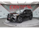 New 2026 Nissan Rogue SV w/ SV Premium Package image 2