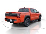 New 2025 Nissan Frontier PRO-4X w/ Pro Premium Package image 4
