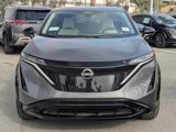 New 2025 Nissan Ariya AWD image 2