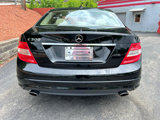 Used 2011 Mercedes-Benz C 300 Sedan w/ Multimedia Pkg image 4