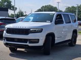 New 2025 Jeep Wagoneer Series II w/ Convenience Group I image 3