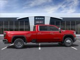 New 2025 GMC Sierra 3500 SLT w/ SLT Premium Package image 5