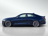 New 2025 Cadillac CT4 V Blackwing w/ Driver Assist Package image 4