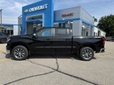 New 2025 Chevrolet Silverado 1500 LT image 4