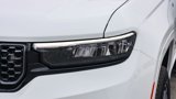 New 2025 Jeep Grand Cherokee Summit image 5