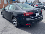 Used 2018 Volkswagen Jetta SE image 3