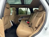 New 2025 Land Rover Range Rover SE image 5