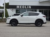 New 2025 MAZDA CX-5 Carbon Edition image 4