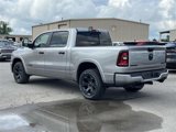 New 2025 RAM 1500 4x4 Crew Cab image 5