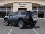 New 2025 GMC Hummer EV 3X image 3