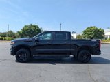 Used 2024 Chevrolet Silverado 1500 Custom Trail Boss image 6