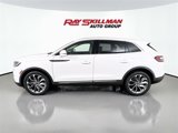Used 2022 Lincoln Nautilus Reserve w/ Equipment Group 201A image 4