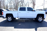 Used 2017 GMC Sierra 2500 Denali w/ Duramax Plus Package image 4