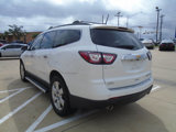 Used 2016 Chevrolet Traverse LTZ w/ LPO, 'HIT The Road' Package image 5