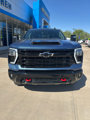 New 2025 Chevrolet Silverado 2500 LT w/ Trail Boss Package image 3