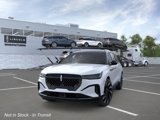 New 2025 Lincoln Nautilus Reserve image 2
