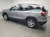 Used 2023 GMC Terrain SLE w/ Driver Convenience Package image 3