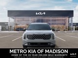 New 2025 Kia Carnival SX Prestige image 2